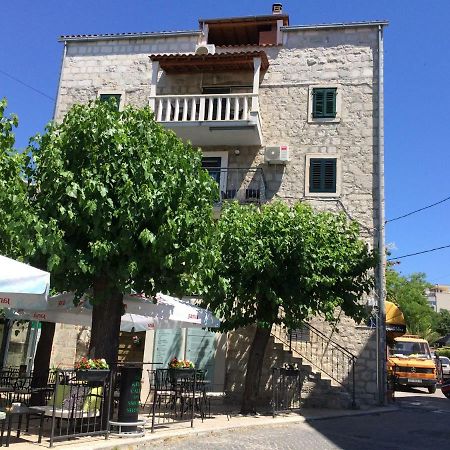 Morus Alba Apartment Split Exterior photo
