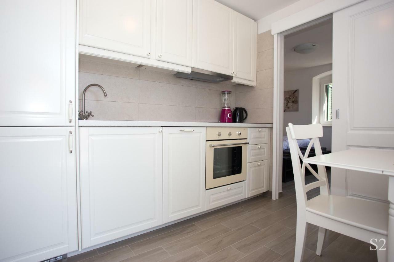 Morus Alba Apartment Split Exterior photo