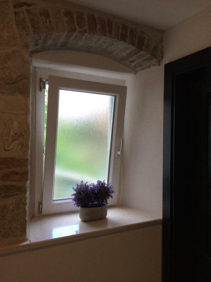 Morus Alba Apartment Split Exterior photo