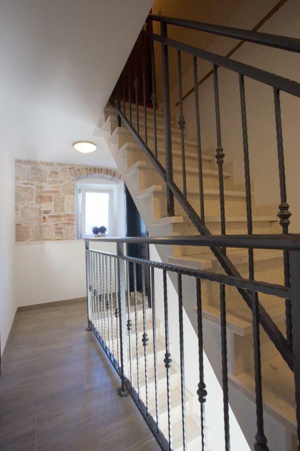 Morus Alba Apartment Split Exterior photo